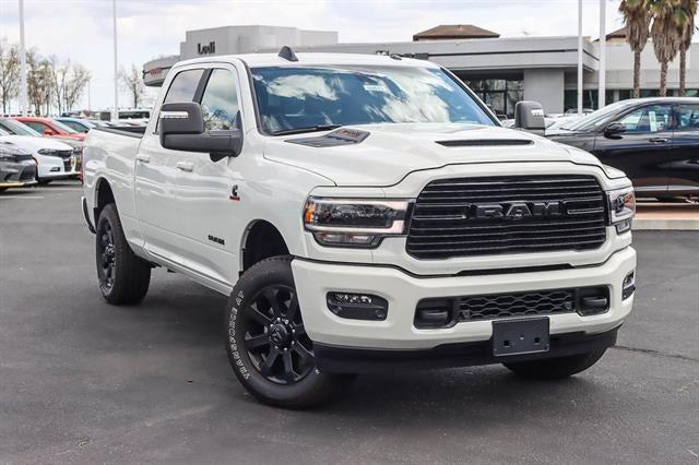 2024 RAM Ram 2500 RAM 2500 LARAMIE CREW CAB 4X4 64 BOX