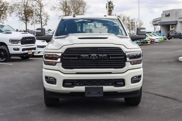 2024 RAM Ram 2500 RAM 2500 LARAMIE CREW CAB 4X4 64 BOX