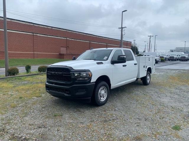 2024 RAM Ram 2500 RAM 2500 TRADESMAN CREW CAB 4X2 8 BOX