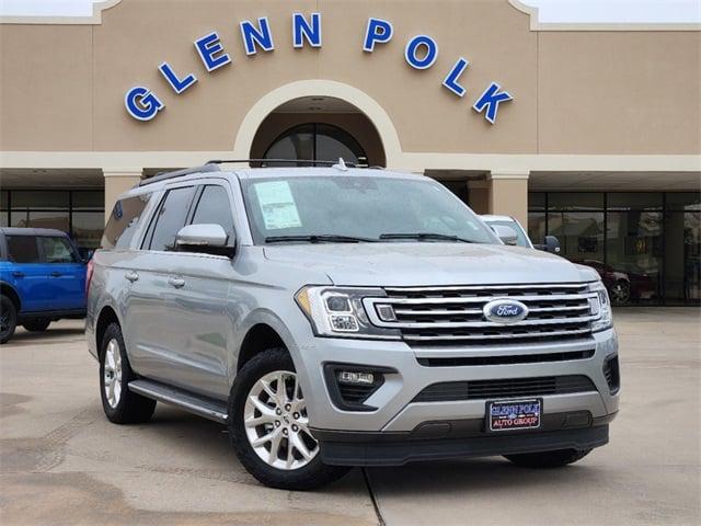 2021 Ford Expedition XLT MAX