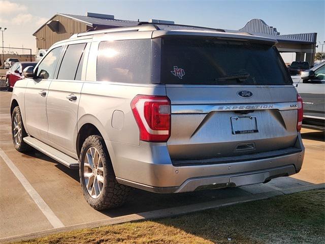 2021 Ford Expedition XLT MAX