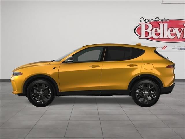 2024 Dodge Hornet DODGE HORNET R/T EAWD 2024 Dodge Hornet DODGE HORNET R/T EAWD