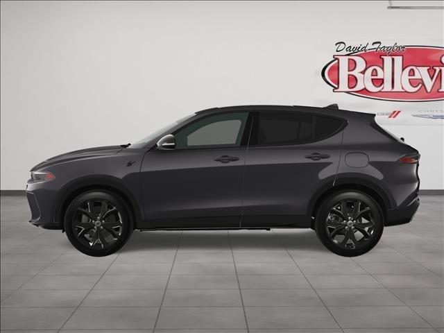 2024 Dodge Hornet DODGE HORNET R/T PLUS EAWD