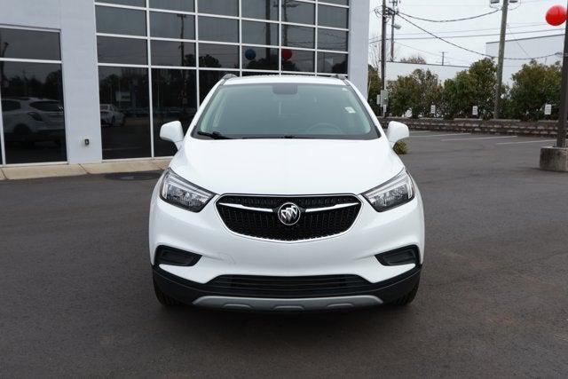 2021 Buick Encore AWD Preferred 2021 Buick Encore AWD Preferred