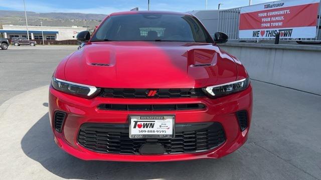 2024 Dodge Hornet DODGE HORNET R/T EAWD