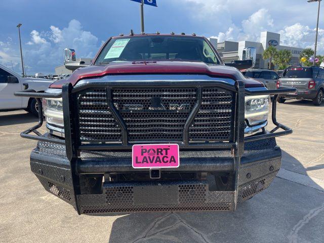 2022 RAM 2500 Laramie Crew Cab 4x4 64 Box