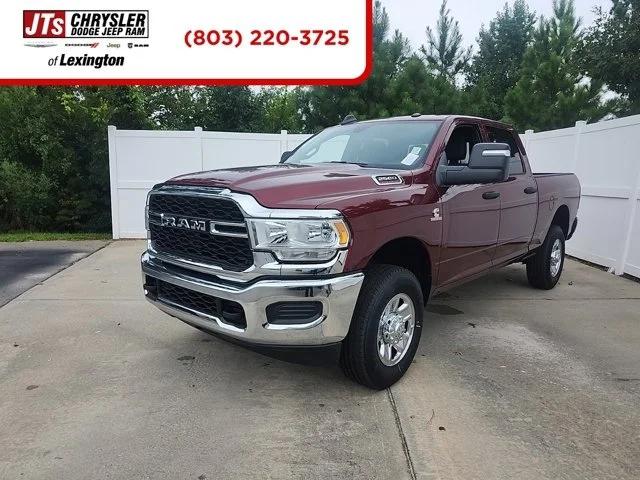 2024 RAM Ram 2500 RAM 2500 TRADESMAN CREW CAB 4X4 64 BOX