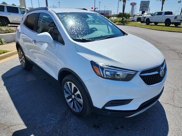 2021 Buick Encore AWD Preferred