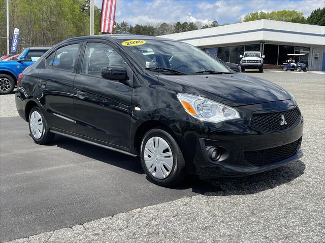 2020 Mitsubishi Mirage G4 ES for sale in Pilot Mountain, NC