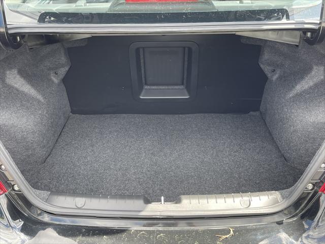 2020 Mitsubishi Mirage G4 ES