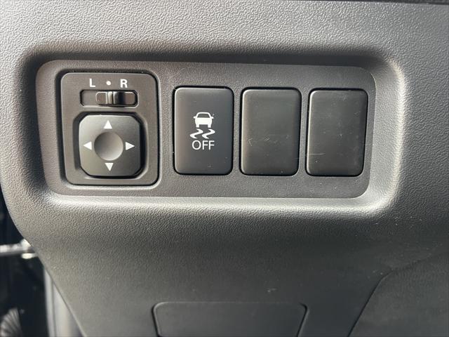 2020 Mitsubishi Mirage G4 ES
