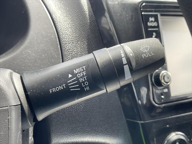 2020 Mitsubishi Mirage G4 ES