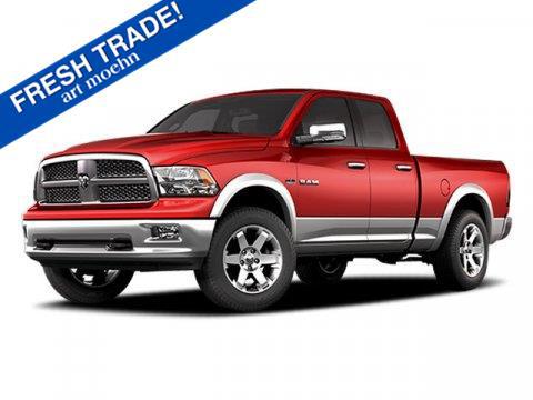 2009 Dodge Ram 1500 Pickup Sport's photo