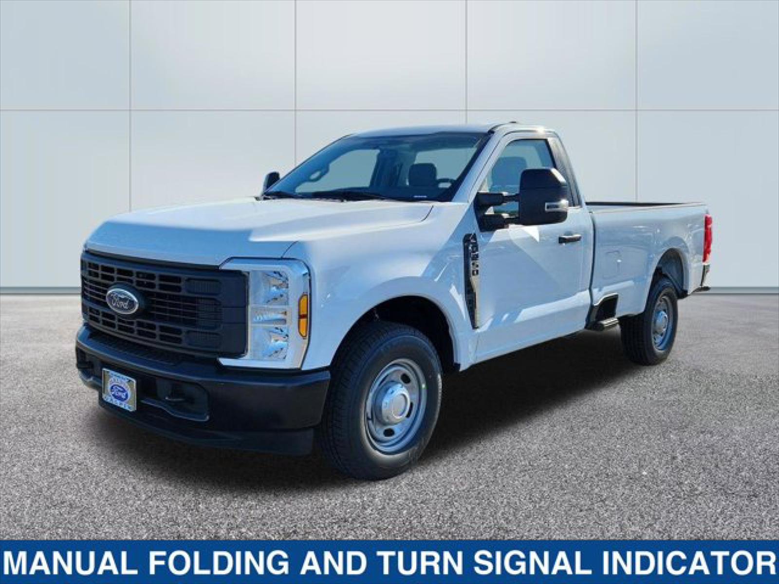 2024 Ford F-250 Super Duty XL