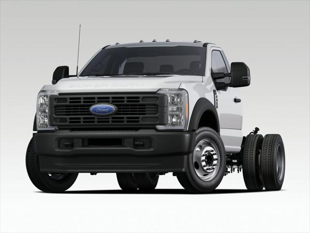 2024 Ford F-450 DRW for sale in Grand Rapids, MI