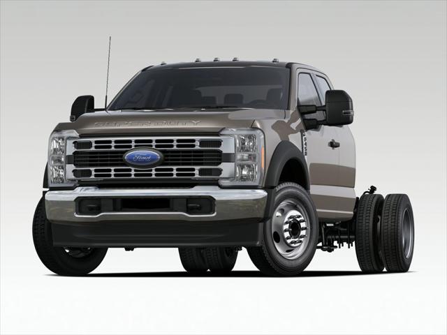 2024 Ford F-450 DRW