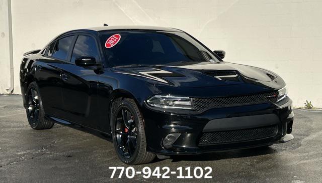 2021 Dodge Charger GT RWD