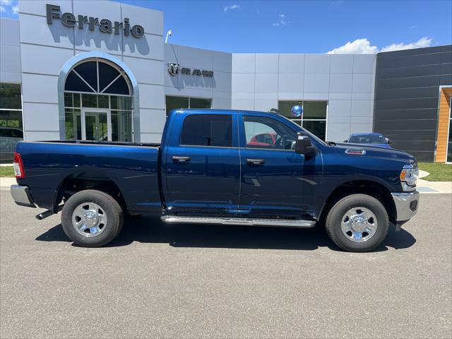 2024 RAM Ram 3500 RAM 3500 TRADESMAN CREW CAB 4X4 64 BOX