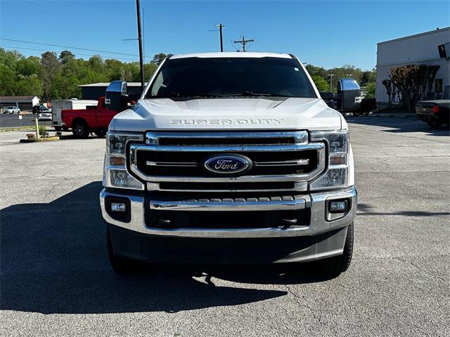 2021 Ford F-250 LARIAT for sale in Florence, AL