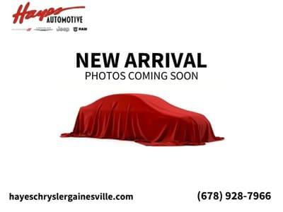2023 RAM 1500 Big Horn Crew Cab 4x4 64 Box