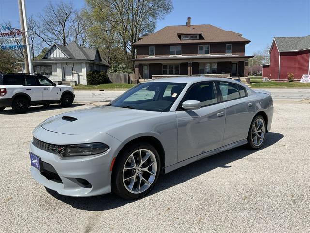 2022 Dodge Charger GT RWD