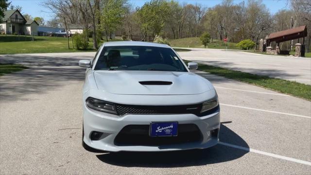2022 Dodge Charger GT RWD