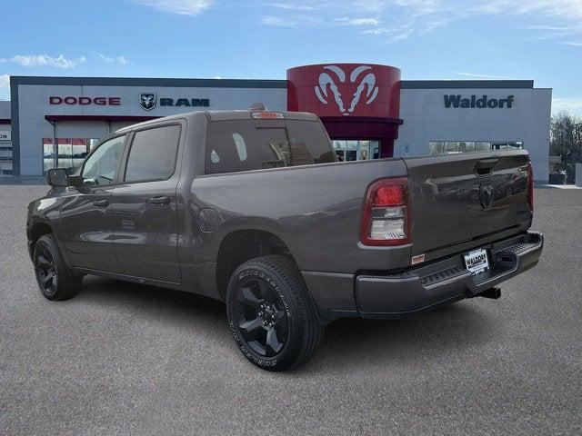 2024 RAM Ram 1500 RAM 1500 TRADESMAN CREW CAB 4X4 57 BOX