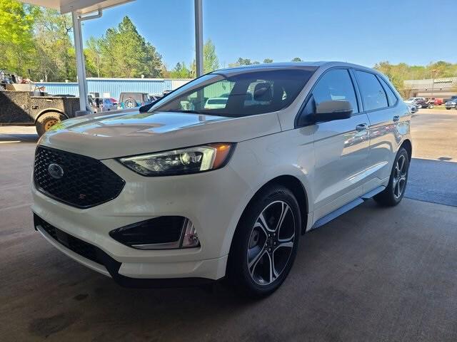 2023 Ford Edge ST