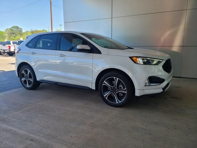 2023 Ford Edge ST