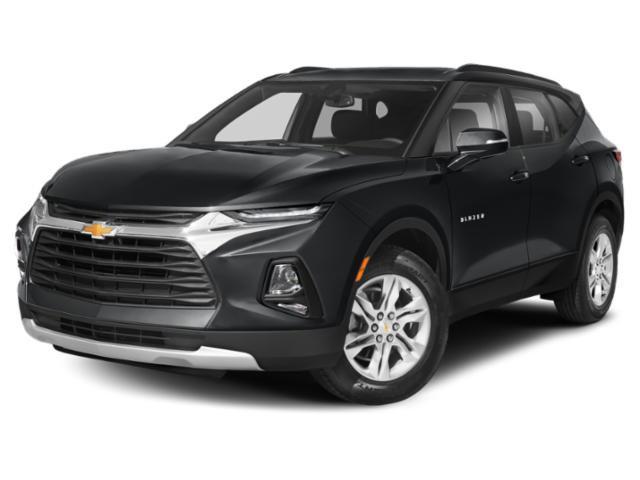 2020 Chevrolet Blazer FWD 3LT