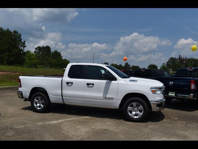 2023 RAM 1500 Lone Star Quad Cab 4x2 64 Box