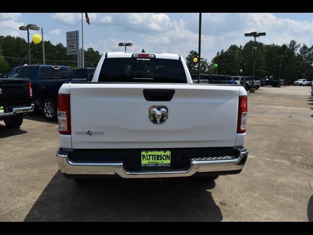 2023 RAM 1500 Lone Star Quad Cab 4x2 64 Box