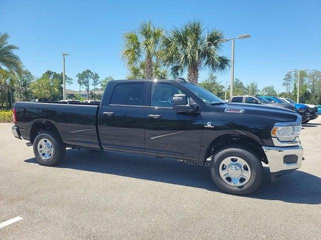 2024 RAM Ram 2500 RAM 2500 TRADESMAN CREW CAB 4X4 8 BOX