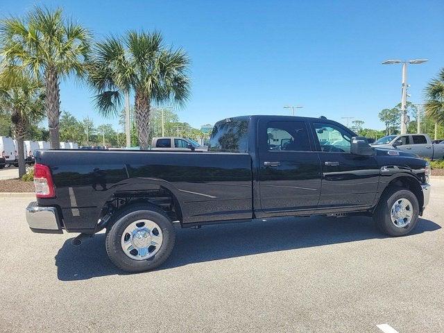 2024 RAM Ram 2500 RAM 2500 TRADESMAN CREW CAB 4X4 8 BOX