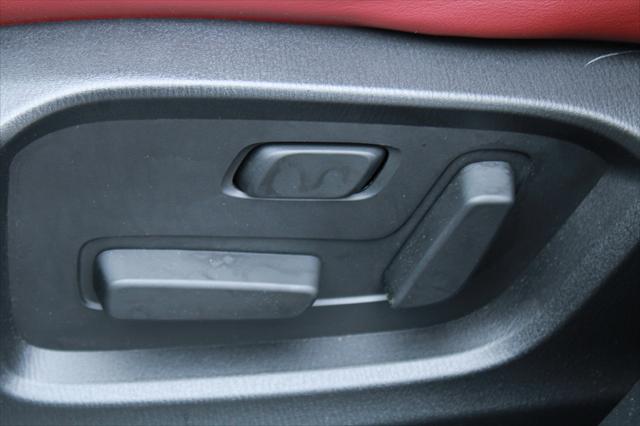 2021 Mazda CX-5 Carbon Edition