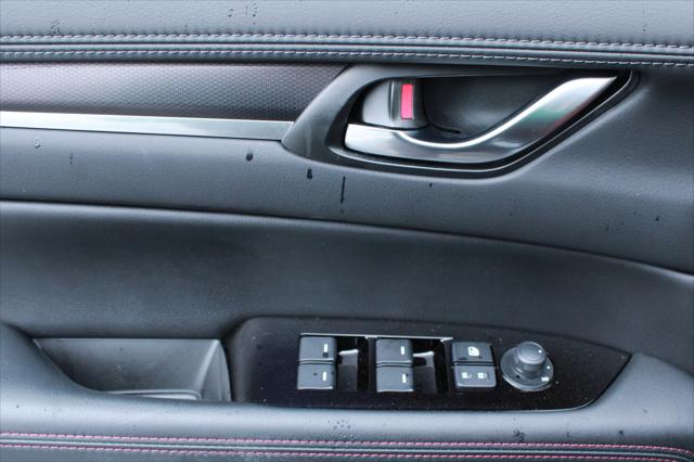 2021 Mazda CX-5 Carbon Edition