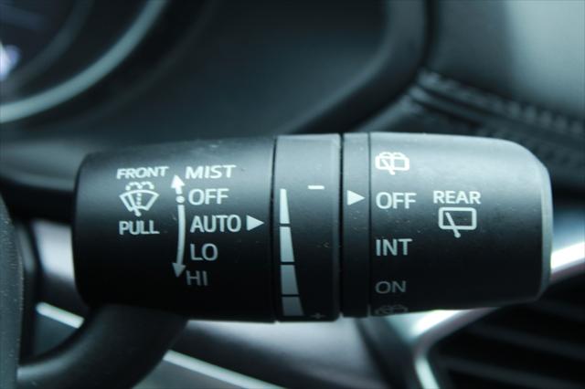 2021 Mazda CX-5 Carbon Edition
