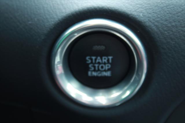 2021 Mazda CX-5 Carbon Edition