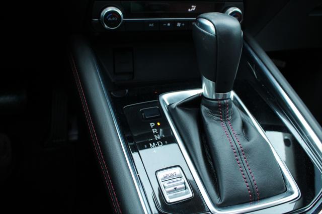 2021 Mazda CX-5 Carbon Edition