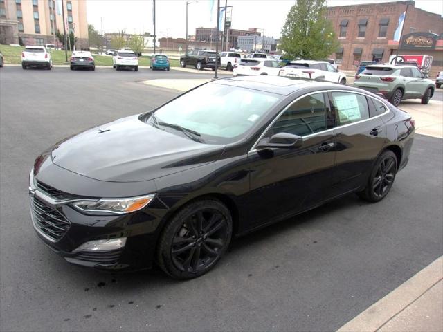 2024 Chevrolet Malibu FWD 2LT