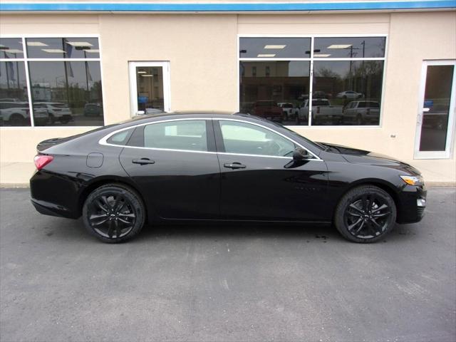 2024 Chevrolet Malibu FWD 2LT