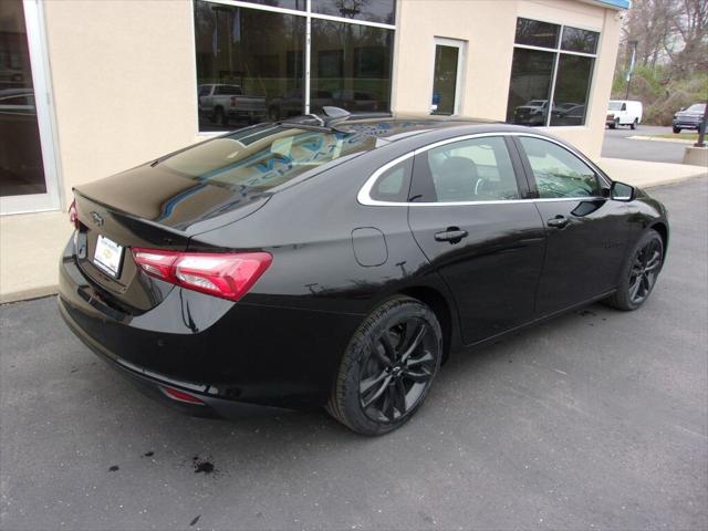 2024 Chevrolet Malibu FWD 2LT