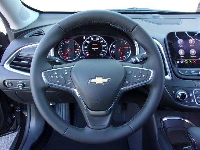2024 Chevrolet Malibu FWD 2LT