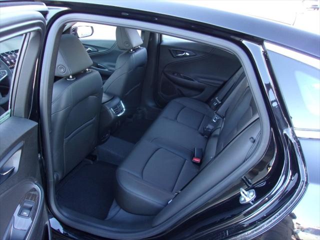 2024 Chevrolet Malibu FWD 2LT