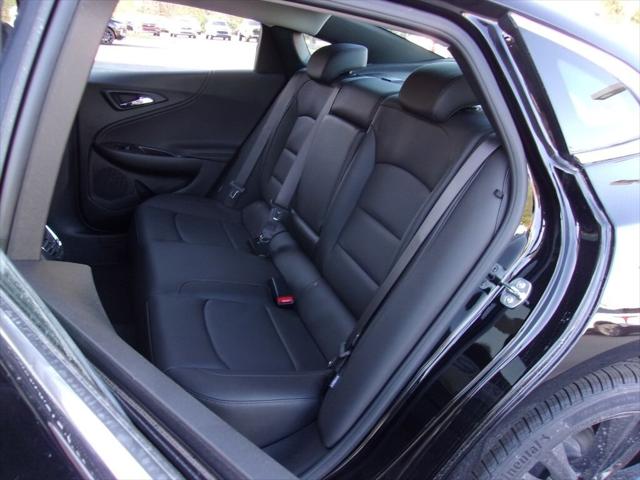 2024 Chevrolet Malibu FWD 2LT