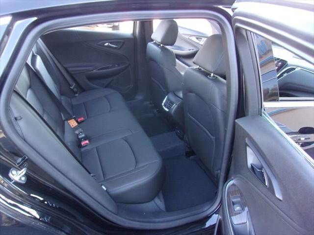 2024 Chevrolet Malibu FWD 2LT