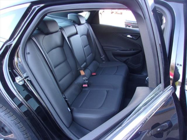 2024 Chevrolet Malibu FWD 2LT