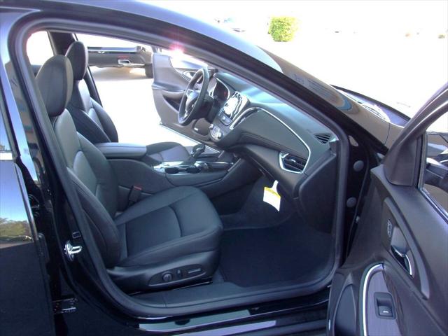 2024 Chevrolet Malibu FWD 2LT