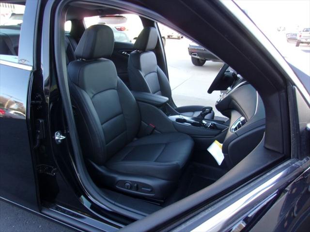 2024 Chevrolet Malibu FWD 2LT