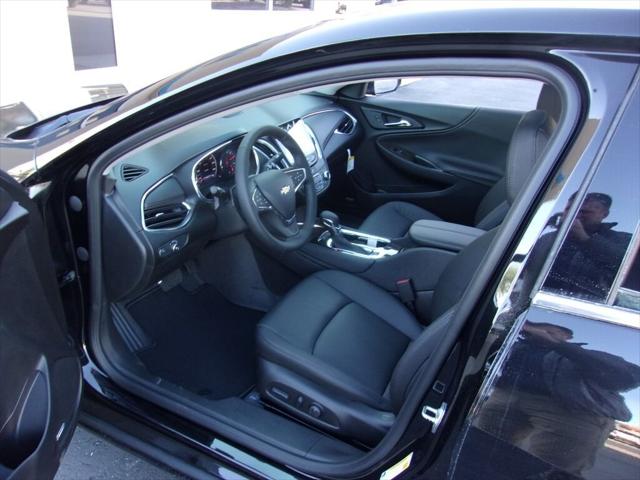 2024 Chevrolet Malibu FWD 2LT